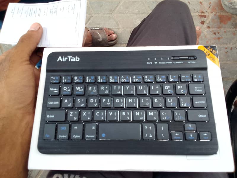 Air tab 2