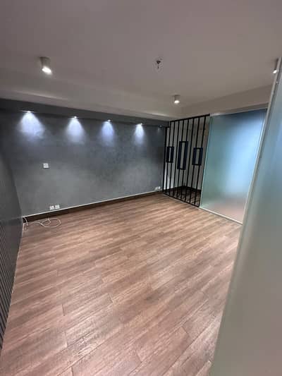 Office for Rent in Anum Empire Shara e Faisal PKR 125,000