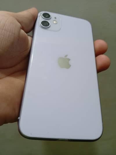 Apple iPhone 11 nonpta 64 gb all okey