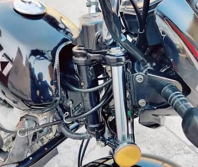 Suzuki gd 110s for sale contact 0327.4970. 802
