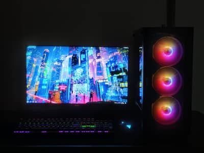 Gaming PC | i7-4790 | GTX 960 2GB