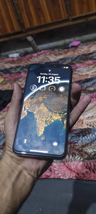 Apple iPhone XS Max Jv