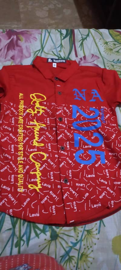 new shirts for sale