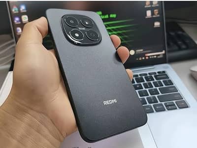 Xiaomi Note 15 Pro