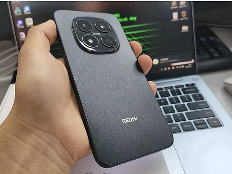 Xiaomi Note 15 Pro 0