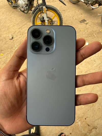 Iphone 13 pro