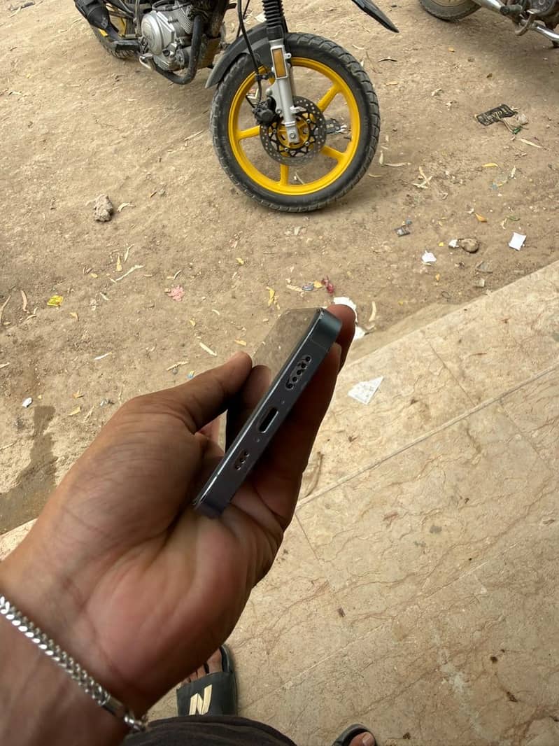 Iphone 13 pro 3