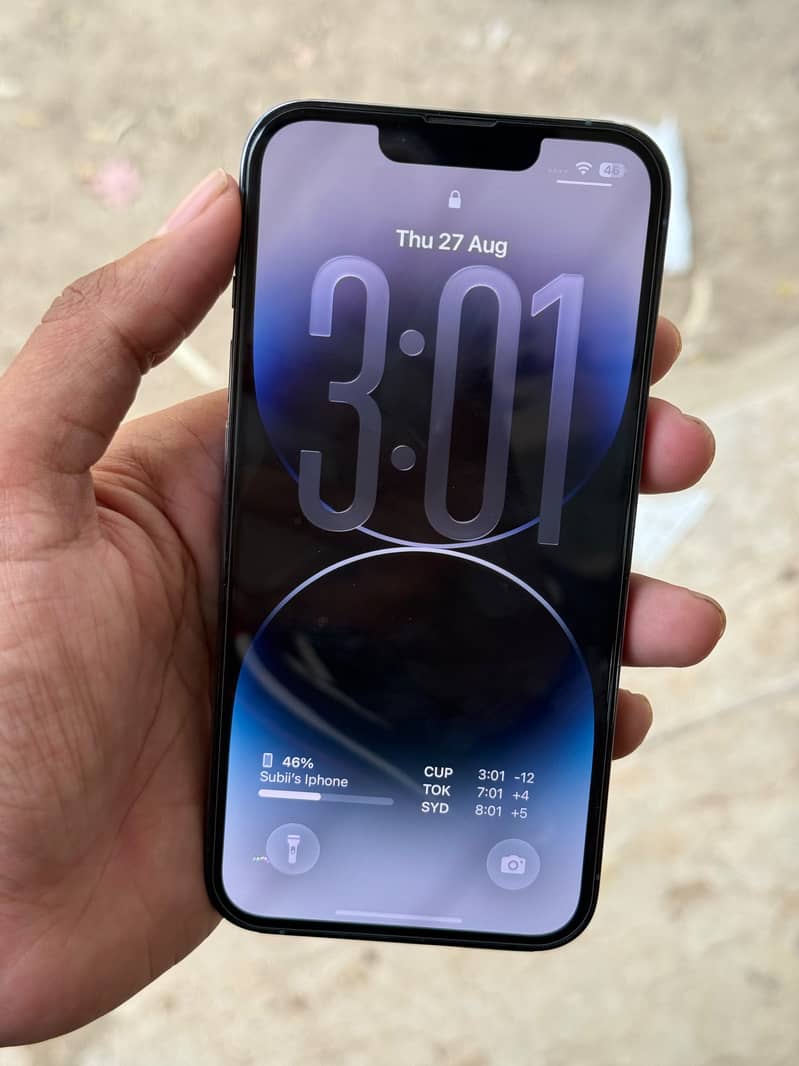 Iphone 13 pro 7