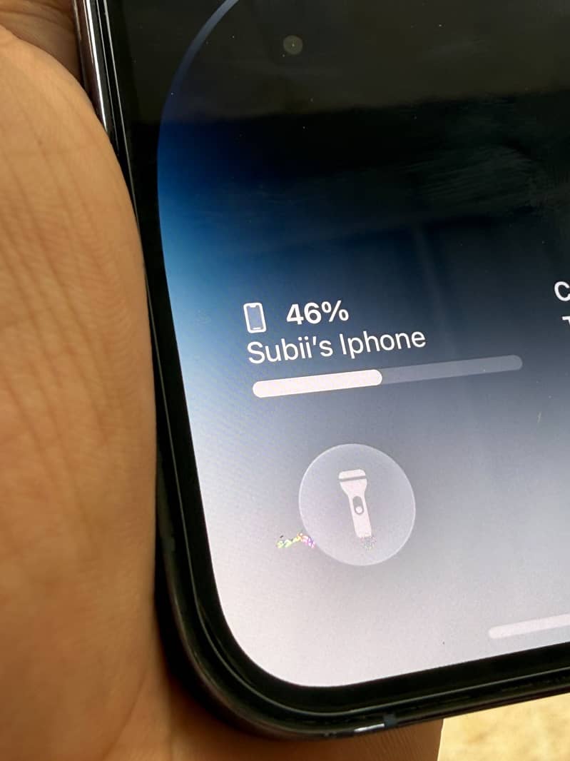 Iphone 13 pro 8