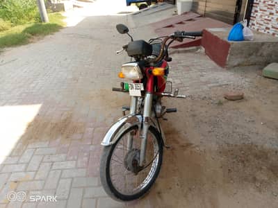 bike sale