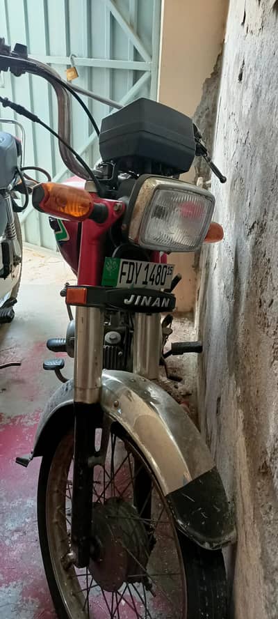 Bike For Sale