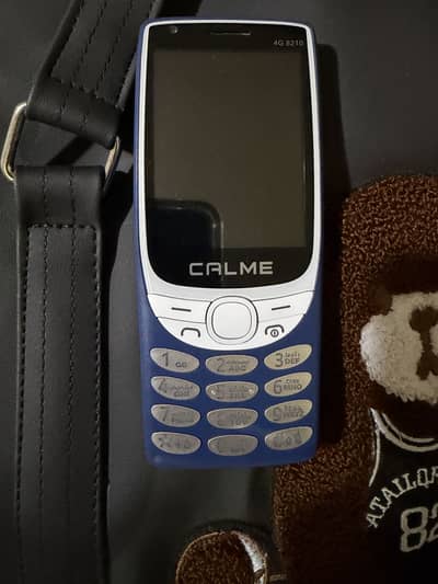 Calme 4G 8210