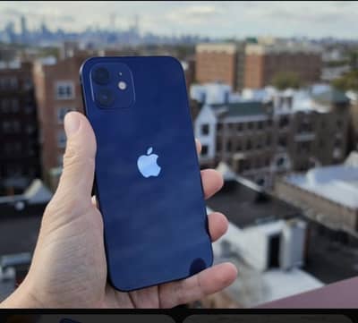 Apple iPhone 12