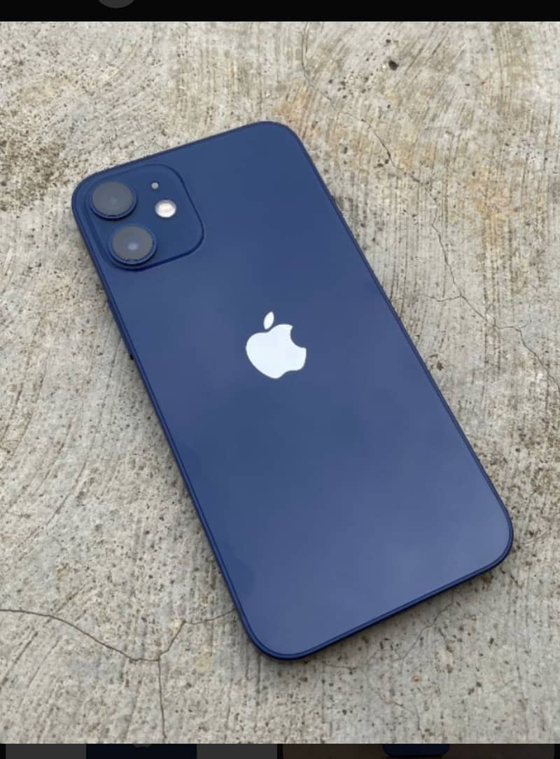 Apple iPhone 12 1