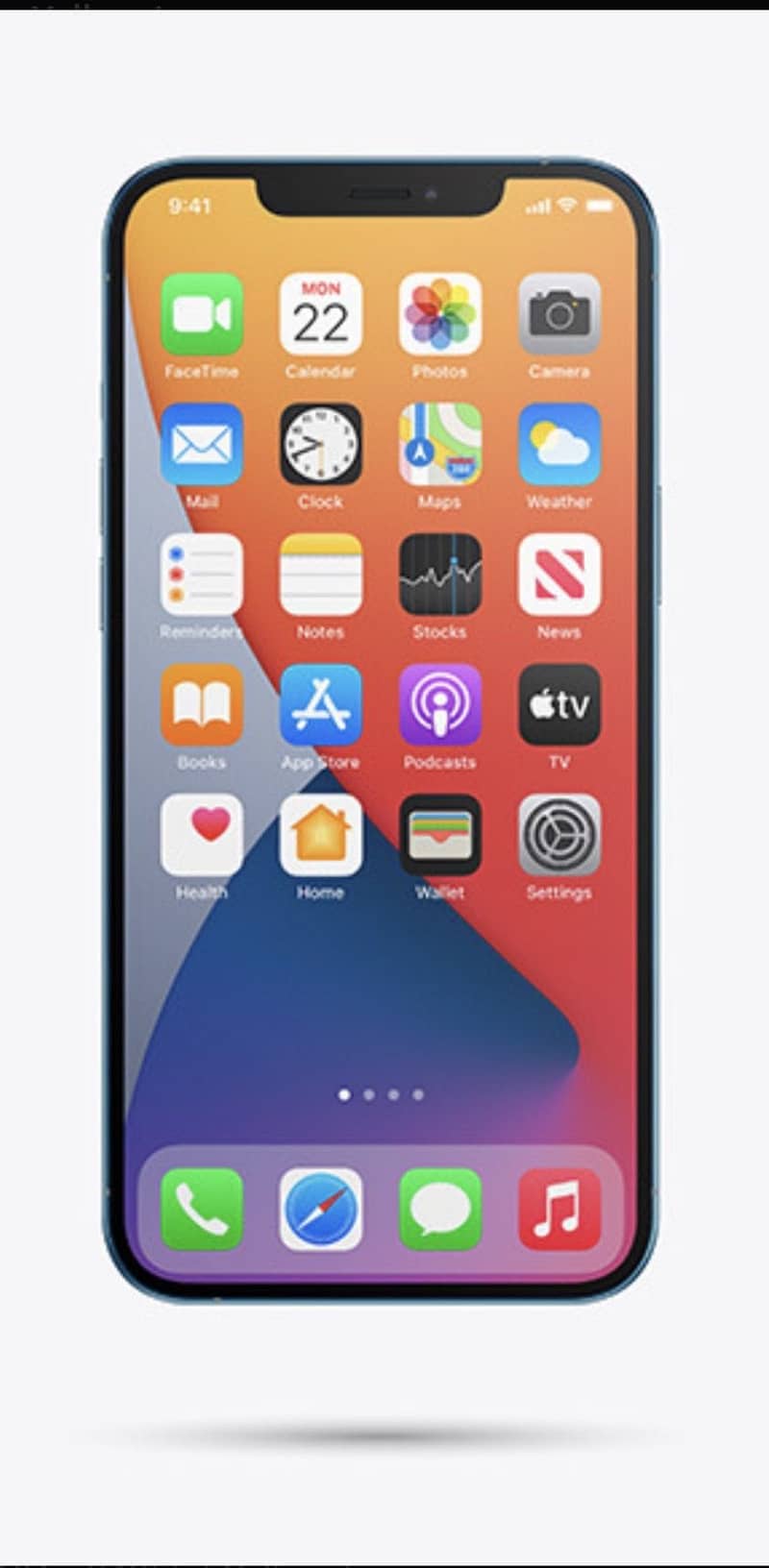 Apple iPhone 12 2