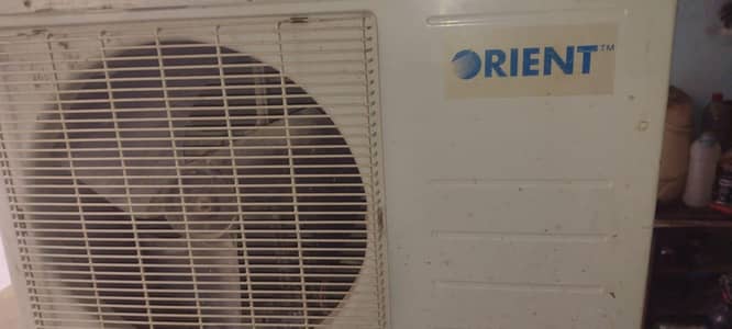 orient split ac only wall new end total jenwan