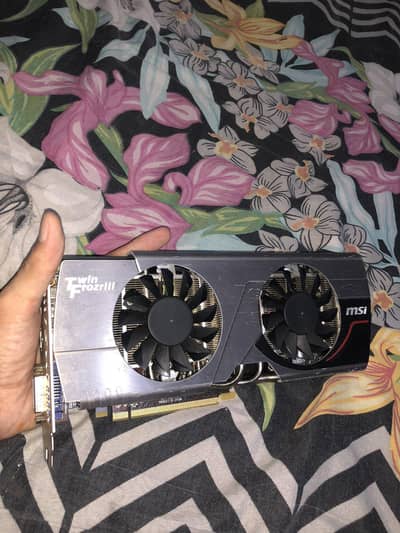 graphic card