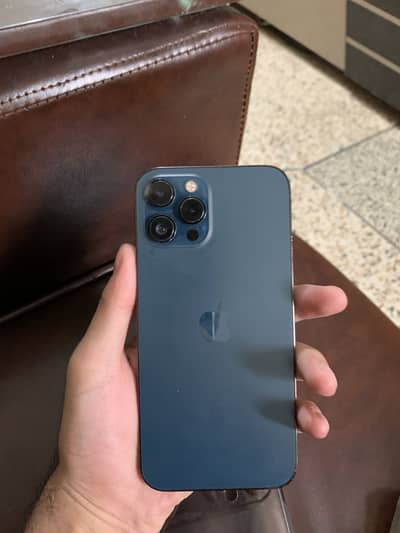 Apple iPhone 12 Pro Max
