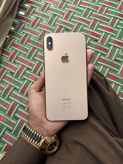 Apple iPhone XS Max