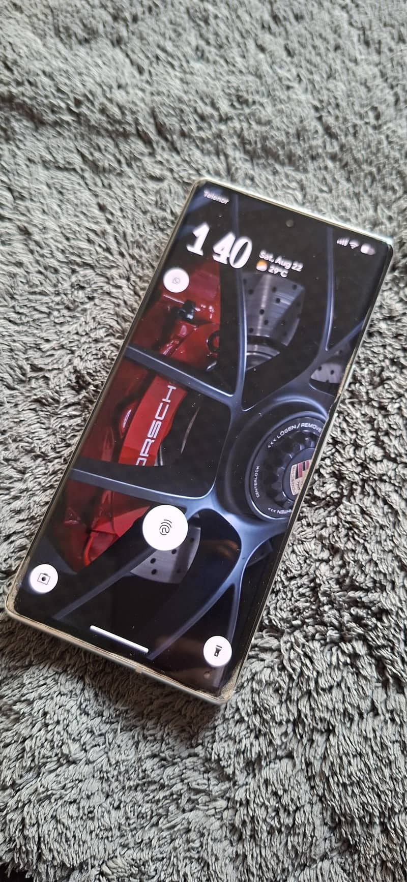 Google Pixel 6 Pro(256) 3