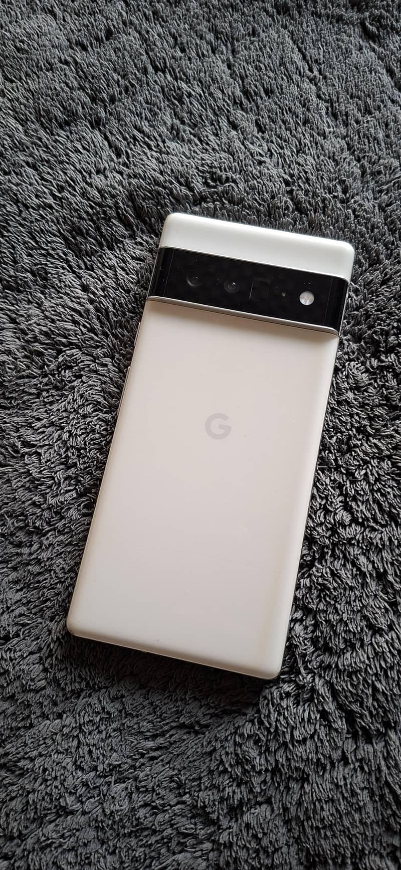 Google Pixel 6 Pro(256) 4