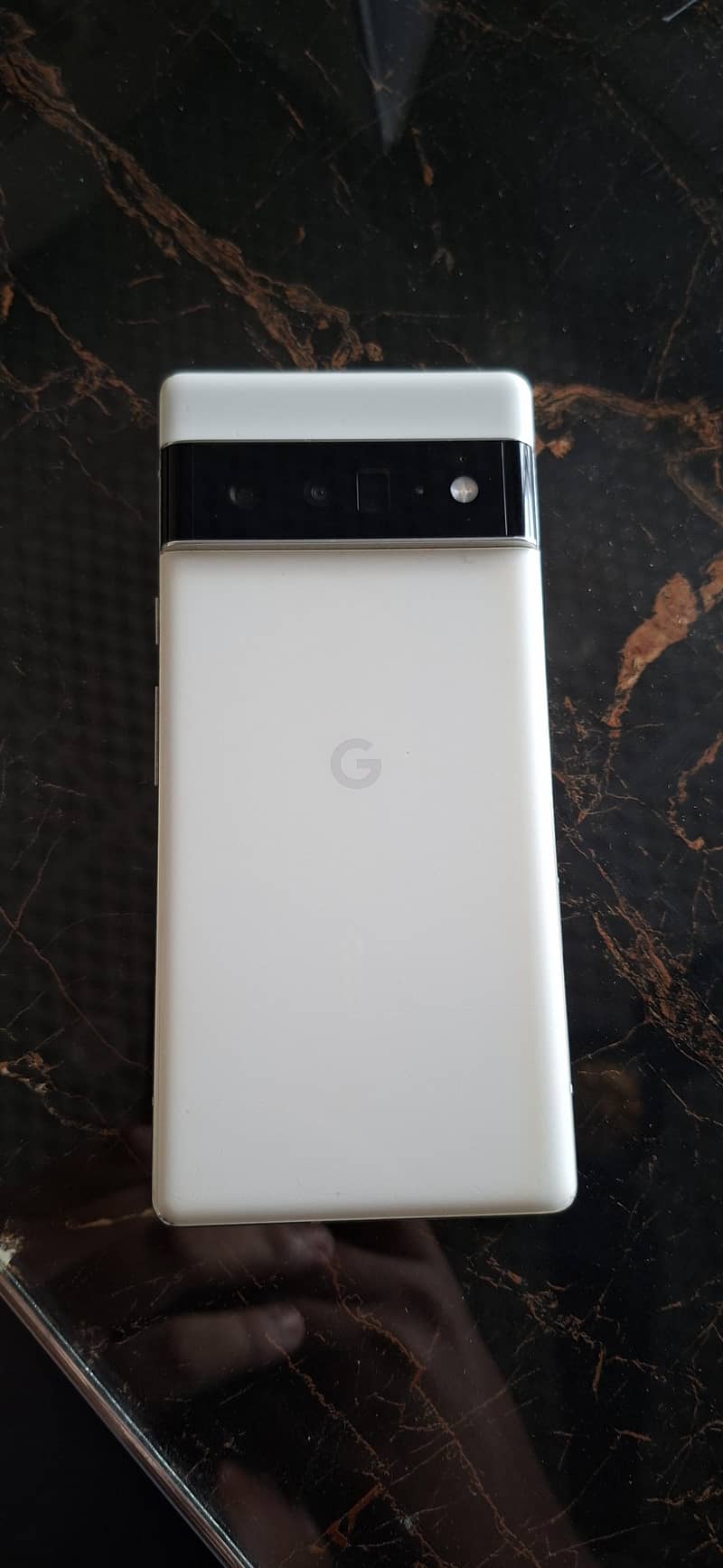 Google Pixel 6 Pro(256) 5