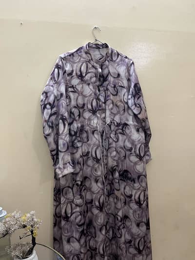 maxi long