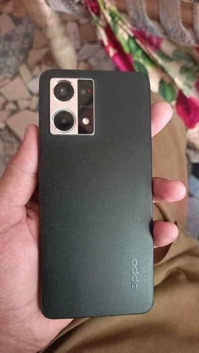 OPPO F21 Pro call & Whatsapp 03156989170