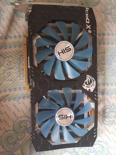 AMD RX580