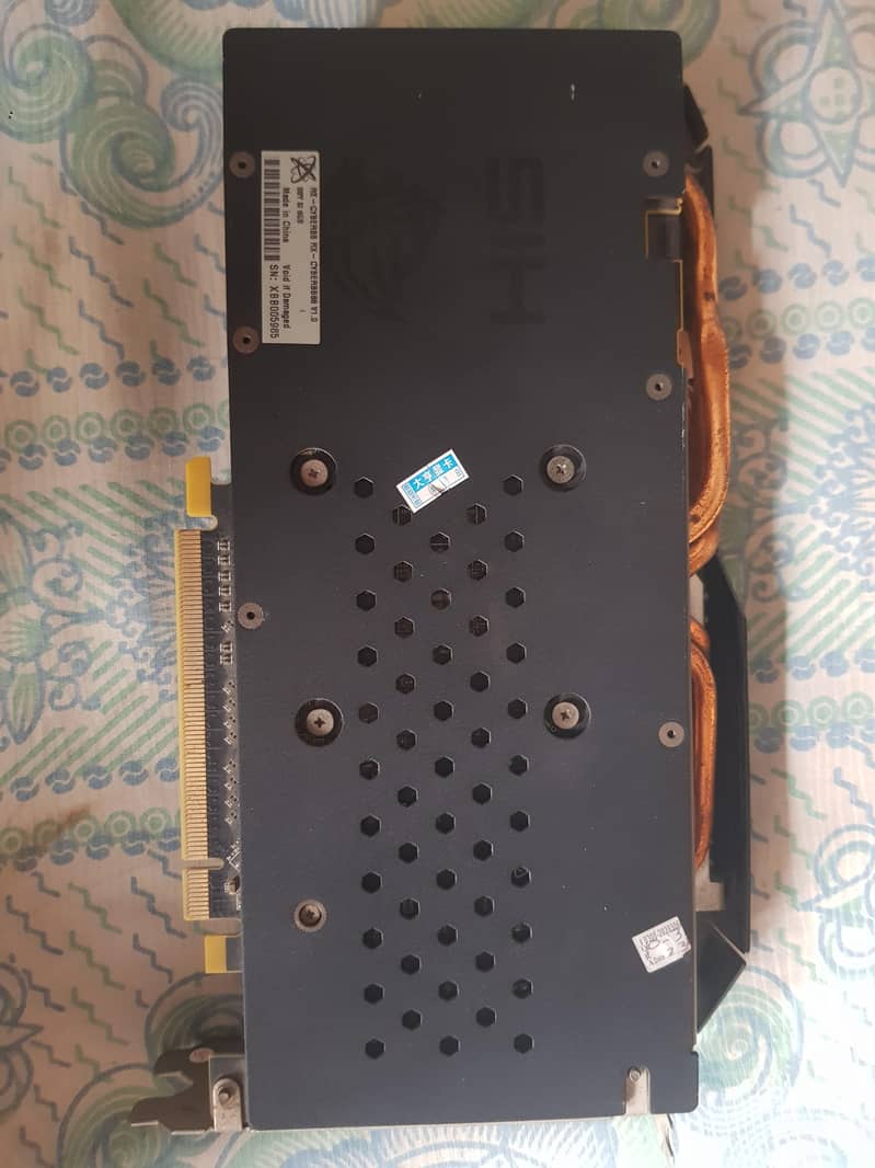 AMD RX580 1