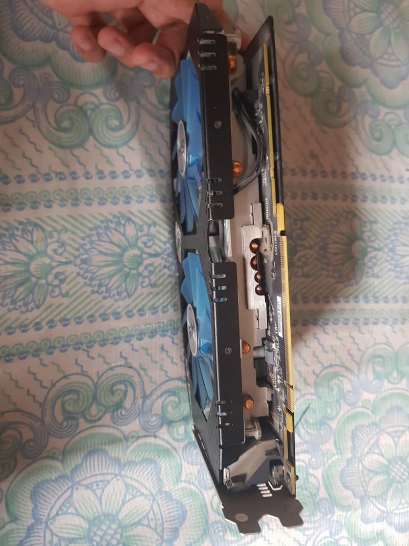 AMD RX580 3