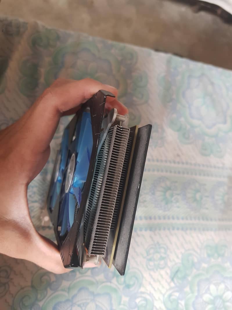AMD RX580 5
