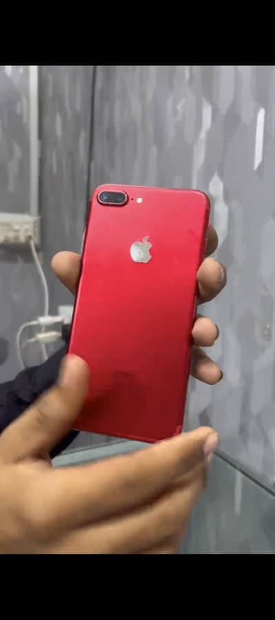 Apple iPhone 7 Plus