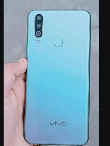 Vivo Y17