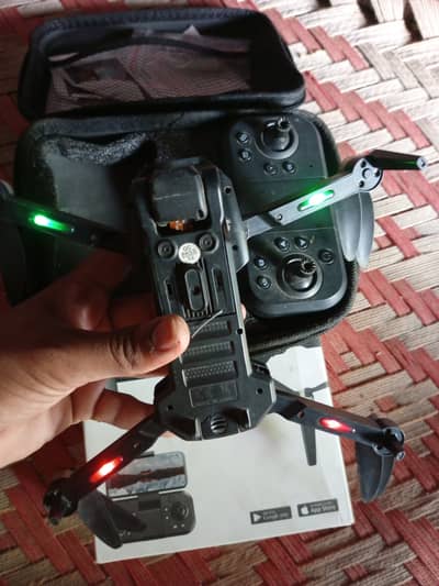S 26 pro 14 plus dron