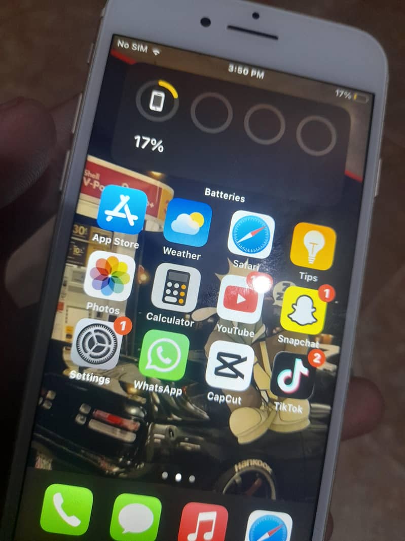 Apple iPhone 7 1