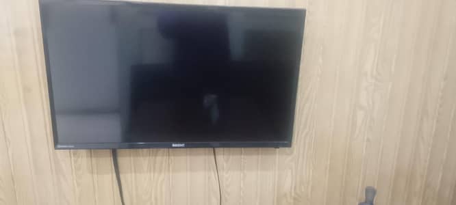 LED - Panasonic exchange-DVR camera -printer all in one