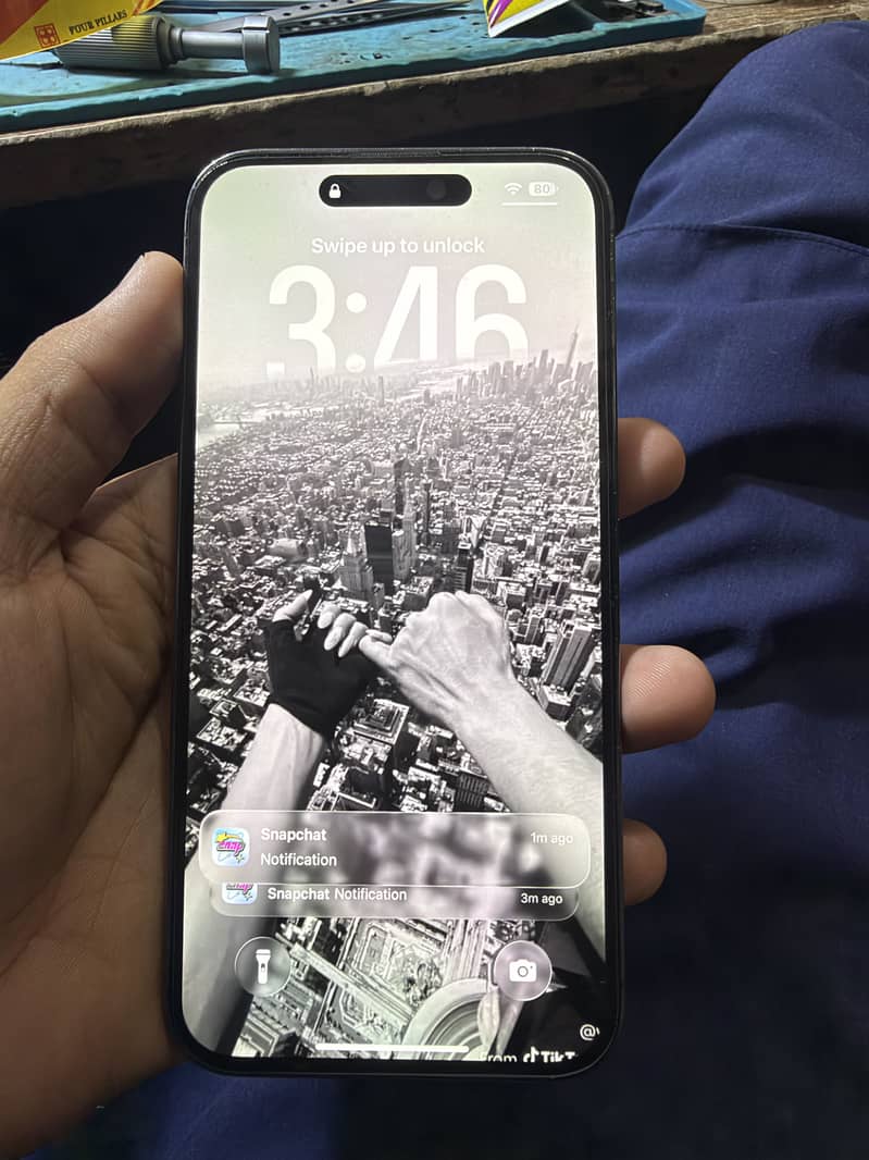 Apple iPhone 14 Pro Max 4
