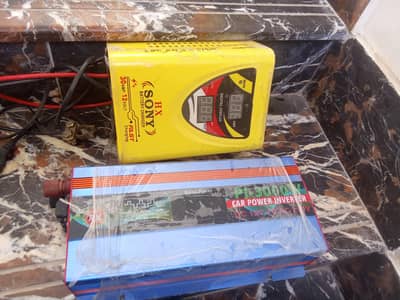 PI-3000w