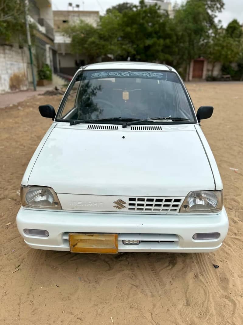 Mehran 2007 0