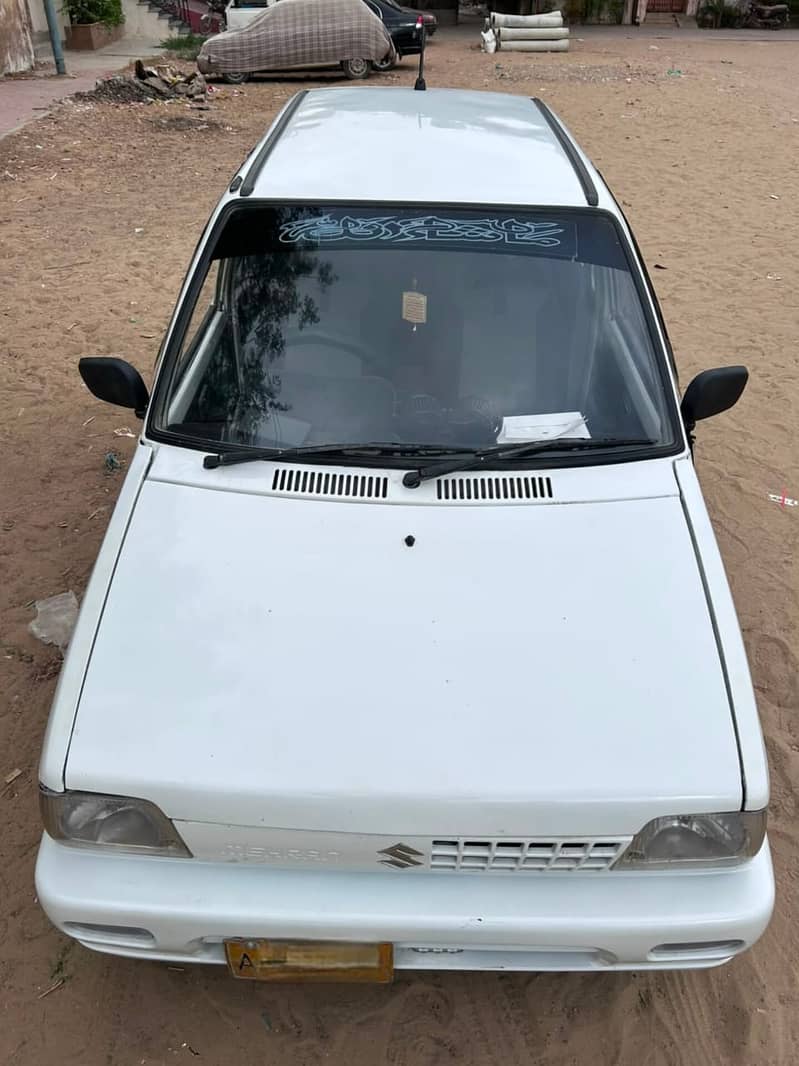 Mehran 2007 1