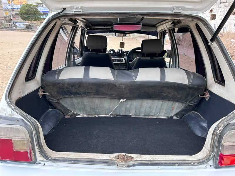 Mehran 2007 2