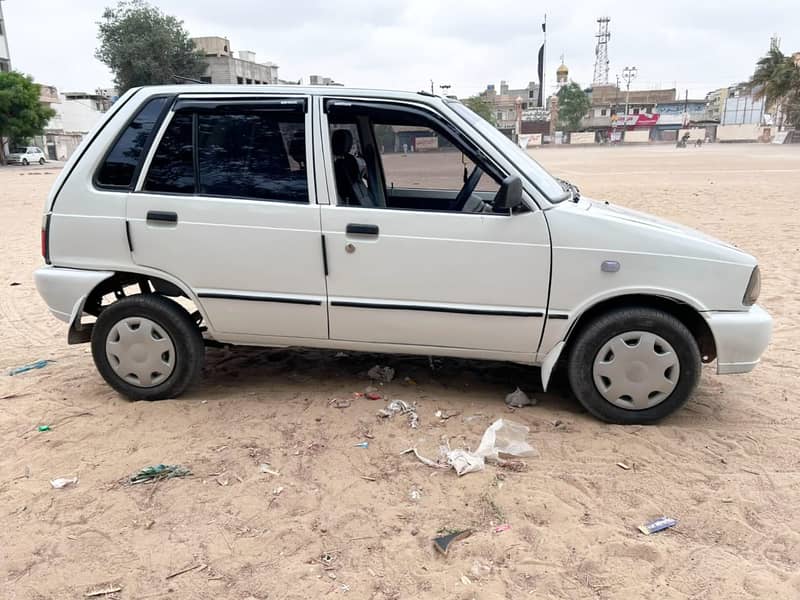 Mehran 2007 6
