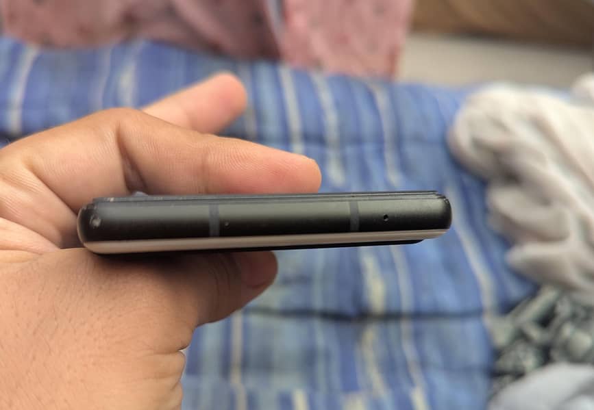 Google Pixel 6a 4
