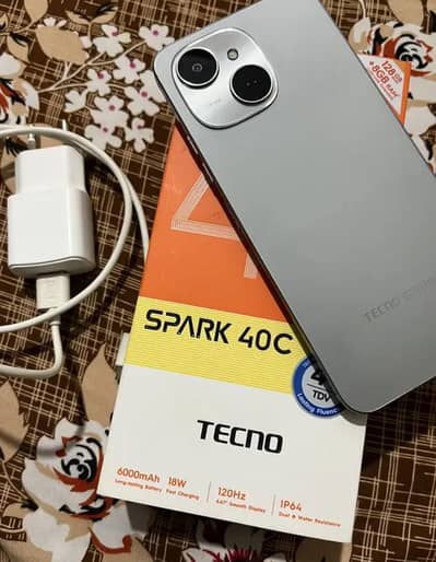 Tecno Other Model