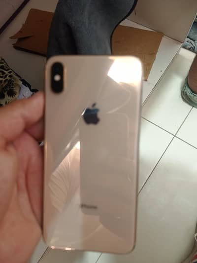 iphone xs max urgent sale