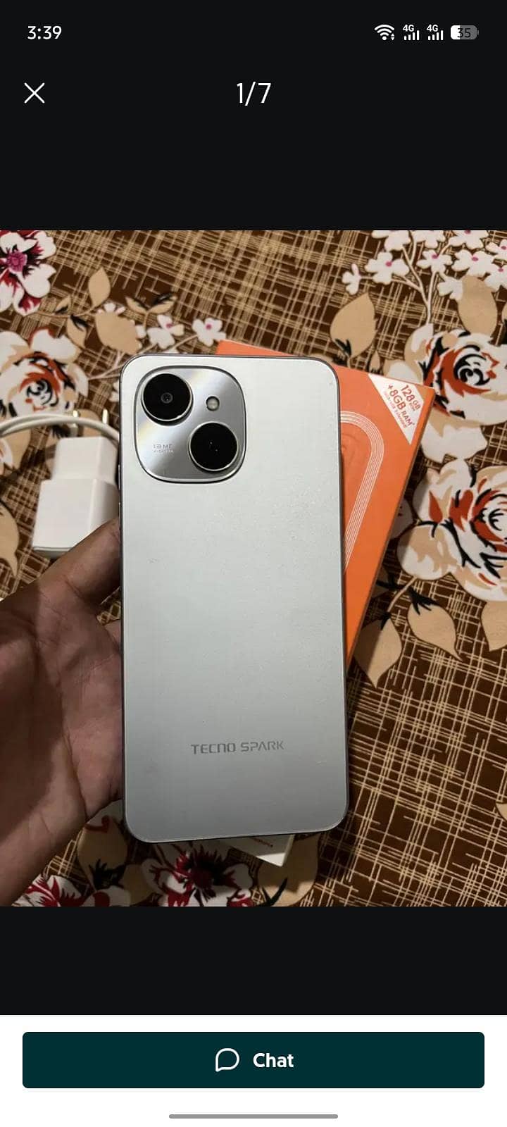Tecno Other Model 1