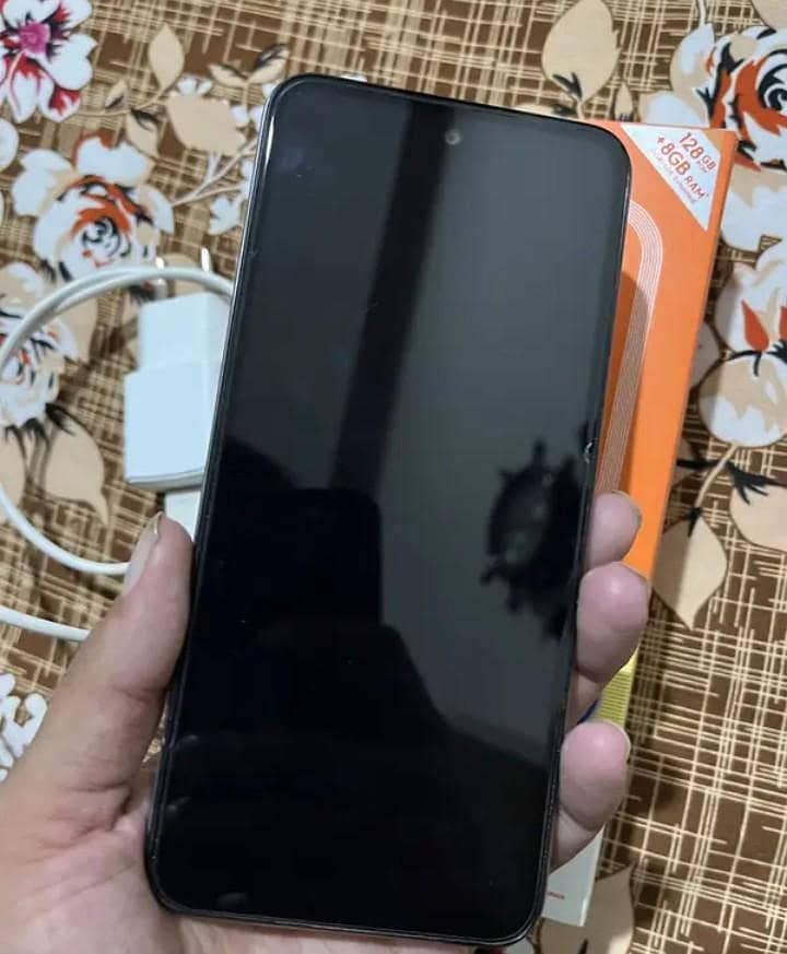 Tecno Other Model 2