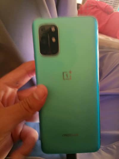 One Plus 8T
