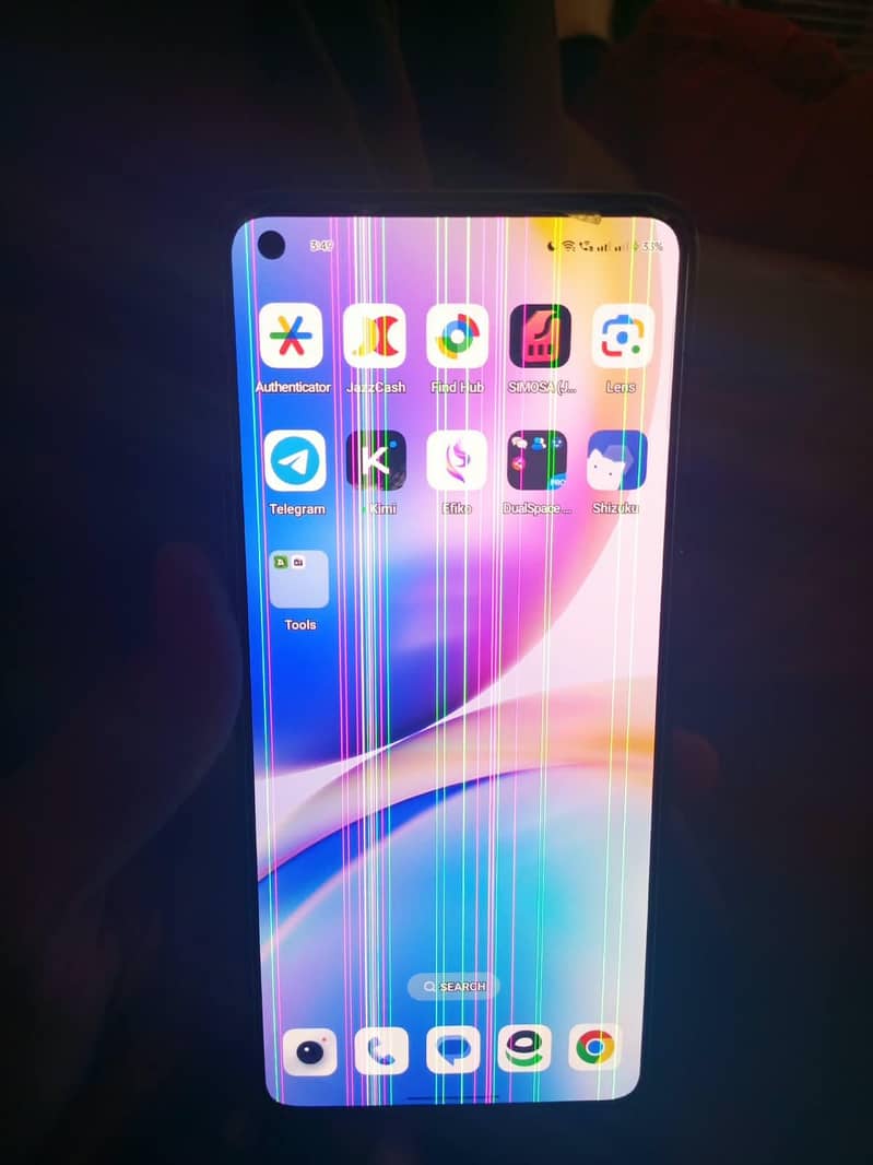 One Plus 8T 1